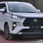 تويوتا فيلوز 2025 بالنقد والتقسيط