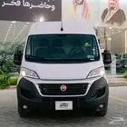 فيات دوكاتو L3H2 فان بضاعة ديزل 2024 بسعر 98325 ريال