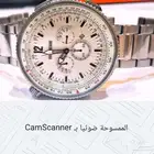 ساعه ماركة مونت بلانكو