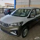 سوزوكي ارتيجا GL 2025