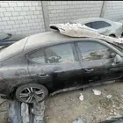 تشليح بورش باناميرا 2011 2012 - 2013 -2014 - 2015