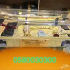 محل بشوت سيوف درع هدية رجالية عود عطر