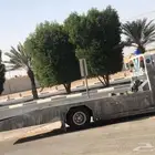 سطحه المزاحميه وضرما للمشاوير بسعر مناسب