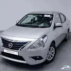 نيسان صني كومفورت 2024 بسعرر مميز