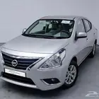 نيسان صني 2024