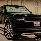 رنج روفر 2025 للايجار