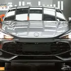 MG3 ستاندر 2025 بدون فعة اولى