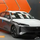 شانجان ايدو بلس سمارت 2025 كاش واقساط