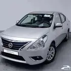 نيسان صني sv موديل 2024 شركات وافراد كاش واقساط اقل سعر