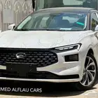 فورد تورس 2025 تيتانيوم   ترند   امبيانتي