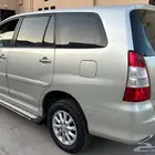 تويوتا إنوفا 2014 فل - مالك أول