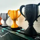 تصميم وطباعة منتجات (3D)