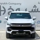 شيفورلية تاهو بدون دبل موديل 2022