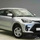 تويوتا رايز ستاندر 2026 كاش وأقساط