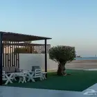 شاليه فندقي على البحر للايجار