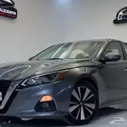 نيسان التيما 2021 SV