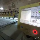 مكينة تطريز عرضين كوري 18 رأس SWF SBN-SERIES