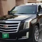(تم البيع) كاديلاك اسكاليد 2016 بريميوم مخزن