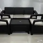 جلسات حدائق