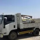 قلاب سايق هندي للعمل للايجار