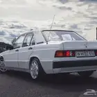 متوفر قطع W201 E190