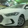 هيونداي النترا 2018 استاندر2000سي سي(الوعلان)