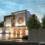 مكتب هندسي استشاري استخراج كروكي ورخصة البناء