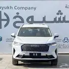 هافال H6 ستاندر موديل 2025