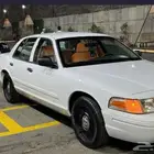 فورد كراون فكتوريا بوليسي