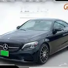 2023 مرسيدس C 300