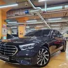 مرسيدس Mercedes-Benz E300 2025
