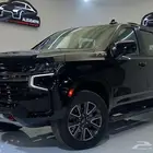 شيفروليه تاهو Z71 2021
