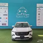 فورد تريتوري ترند 2025 نص فل كاش - تقسيط