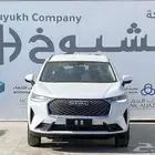 هافال H6 استندر موديل 2025 عرض خاص