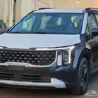 كيا كارنيفال 2026 جديد سفنز الكميه محدوده