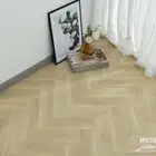 باركيه خشب شبيه الهرمي