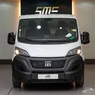 فيات دوكاتو L1H1 ديزل بضاعة موديل 2024