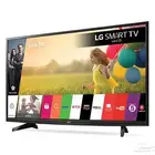 تلفاز 43 بوصةLG سمارت إتش دي كاملة (43LH590V) - ويب أو إس