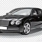 مساعدات بنتلي فلاينج سبير 2013 2014 2015 2016 مساعد بنتلي