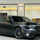 كرايزلر 2019 S V8 ( بحالة ممتازة )