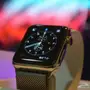 apple watch series 2 Stainless Steel