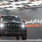 جيتور T2 لاكجري 2025 كاش واقساط