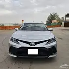 كامري هايبرد LE 2022