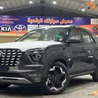 هيونداي كريتا سمارت جراند موديل 2024