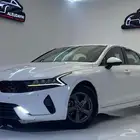 كيا K5 2022