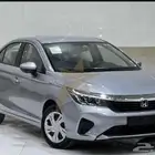 عروض اليوم الوطني سيارات هوندا سيتي 2025