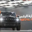 جيتور T2 لاكجري 2025 كاش واقساط