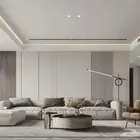 صمم ديكور بيتك ثري دي بأحتراف من الداخل والخارجي