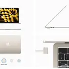 للبيع ماك بوك اير m4 MacBook Air