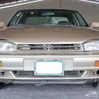 تويوتا كامري مديل 1997 - الخرج